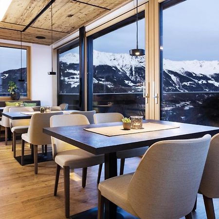 Hotel Garni Tirol Ladis Eksteriør bilde