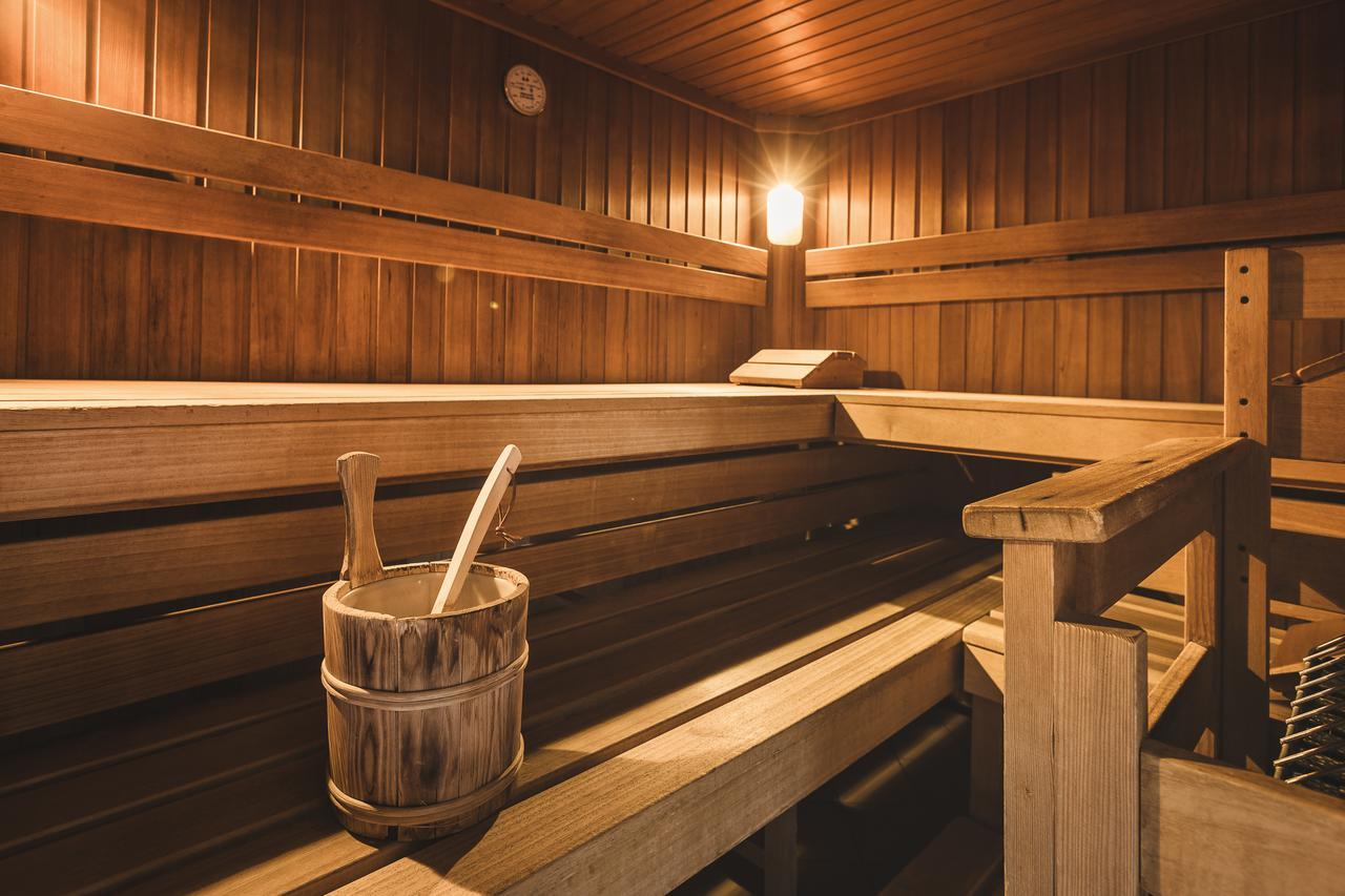 Hotel Garni Tirol Ladis Eksteriør bilde